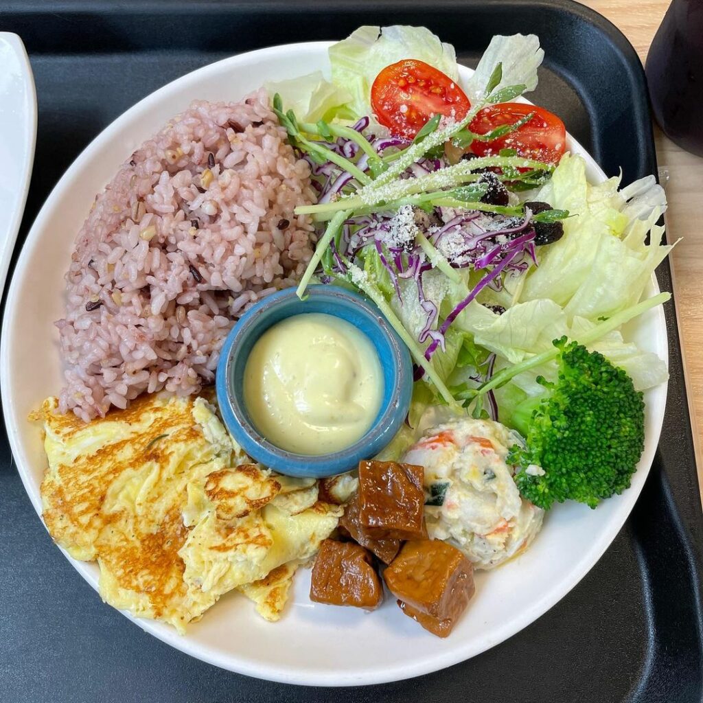 布朗司手製烘焙屋
