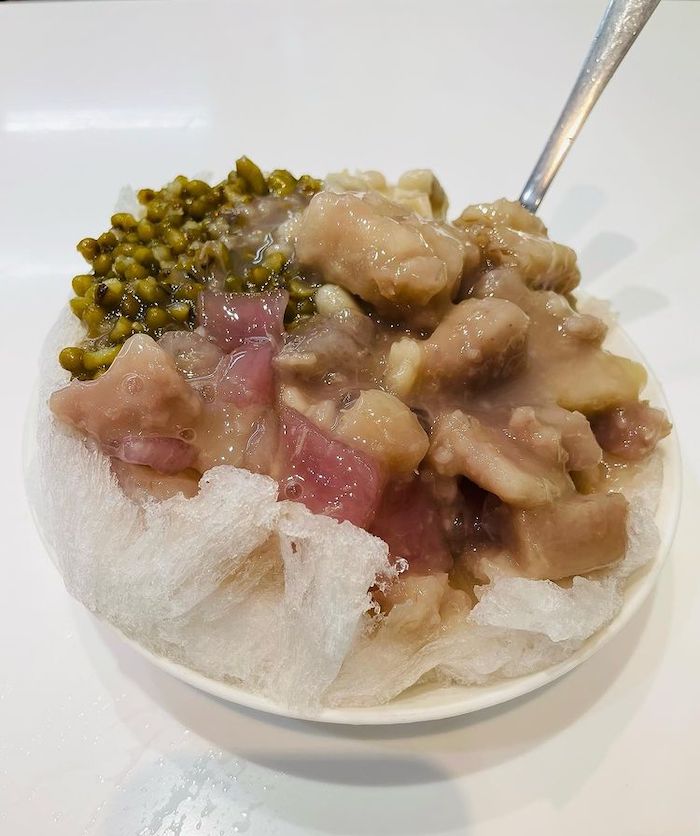龍都冰菓專業家