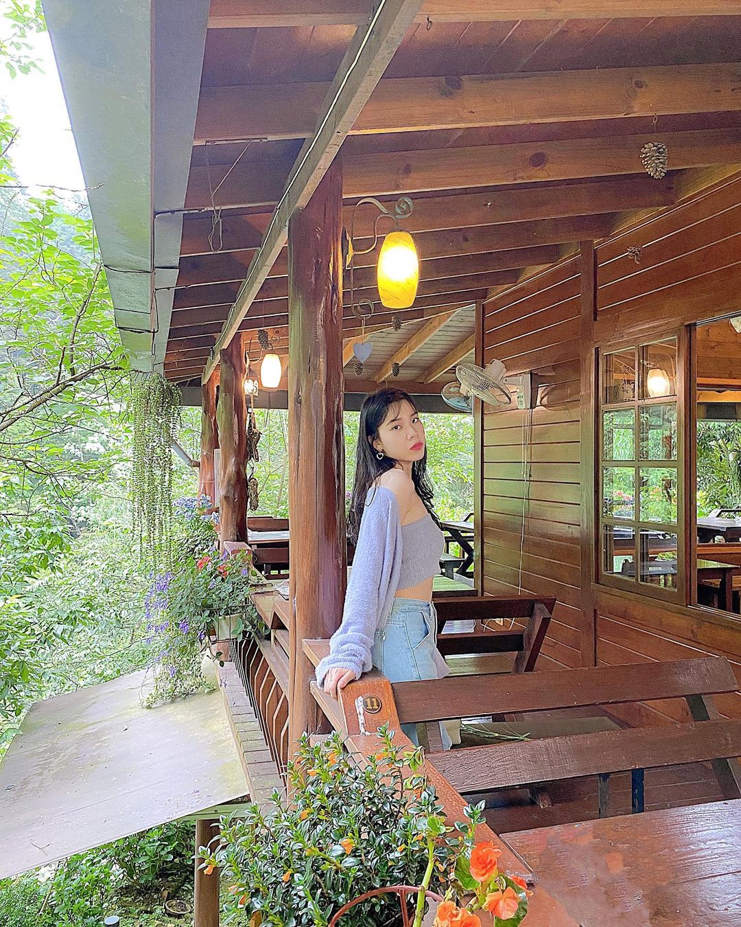 碧絡角咖啡餐飲