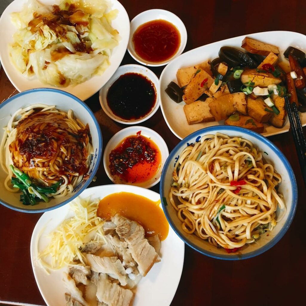 ㄤ咕麵