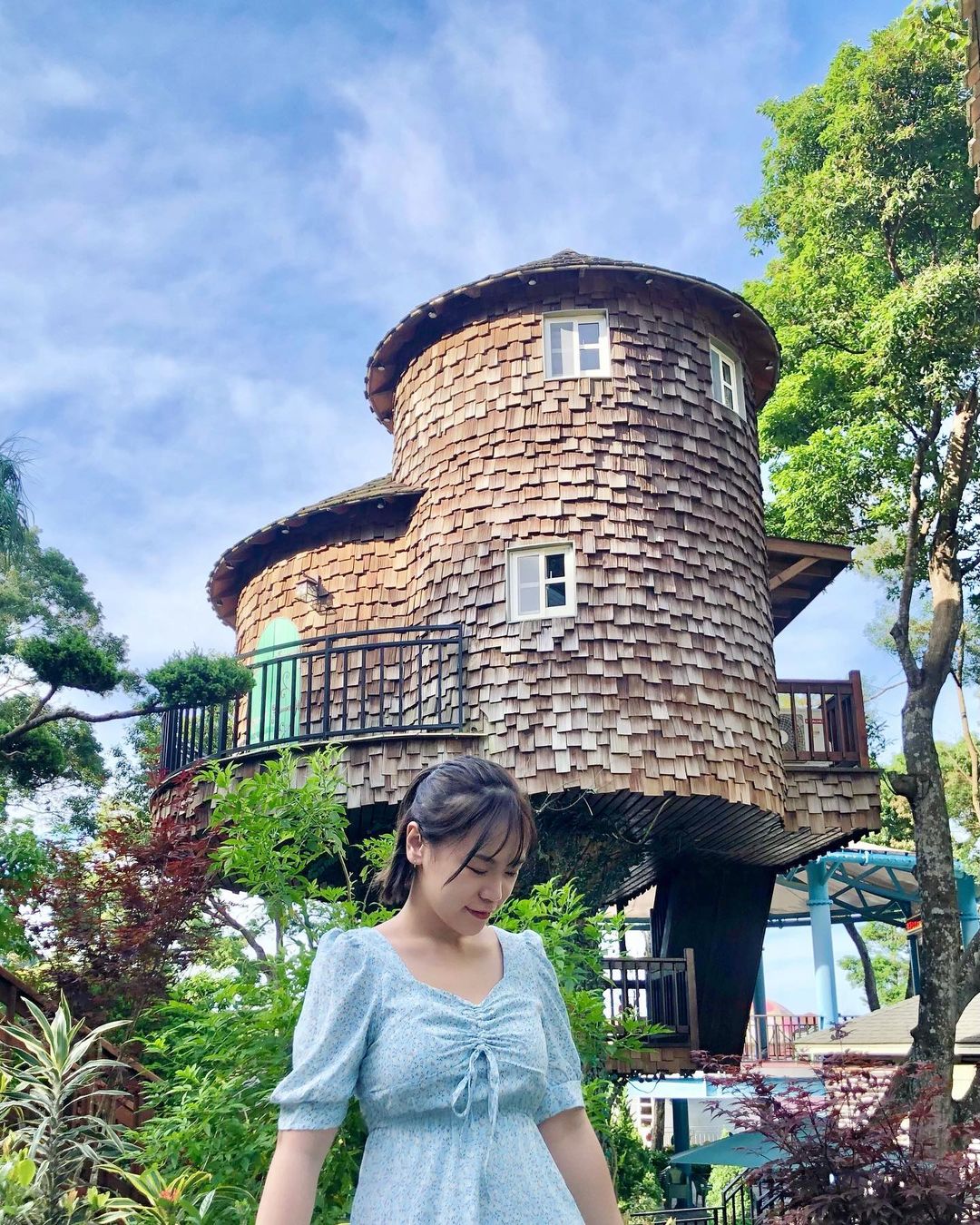 蘇維拉莊園