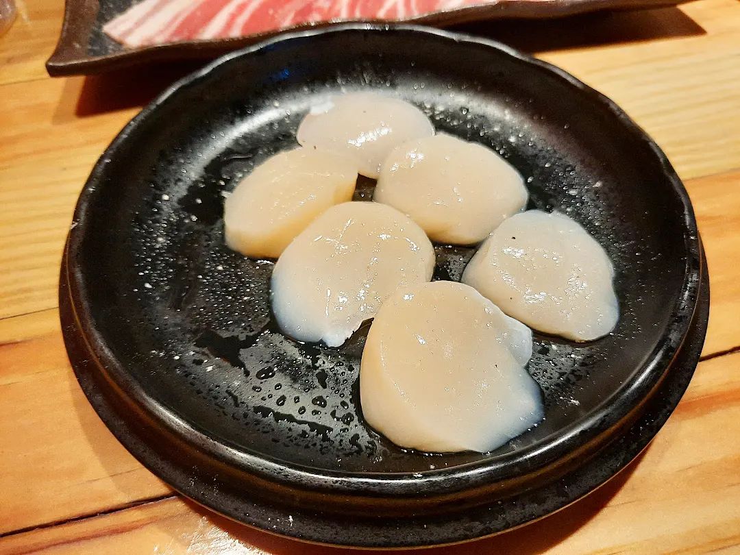 米炭火燒肉小酒館