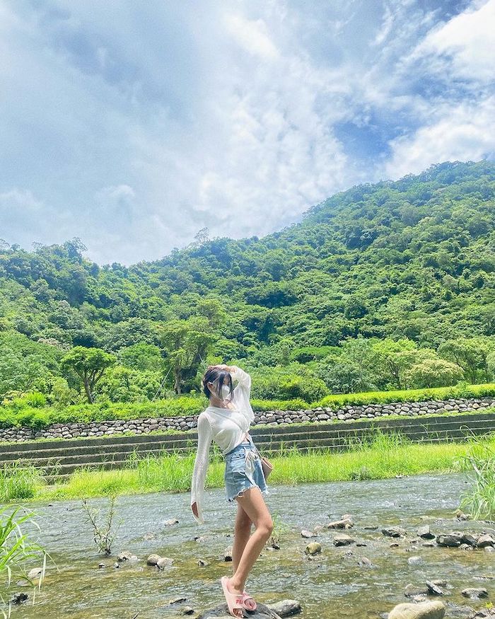 雙流國家森林遊樂區