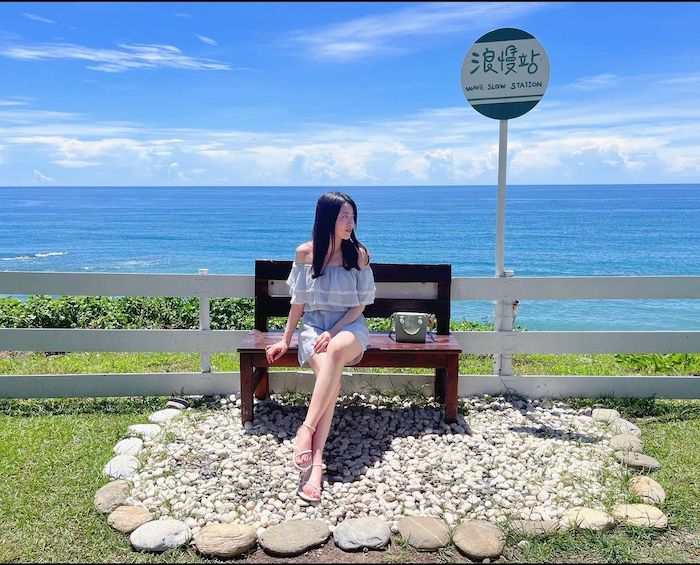 浪。慢咖啡