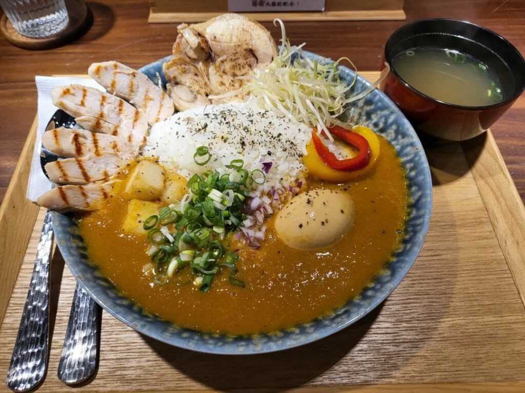 隱咖哩