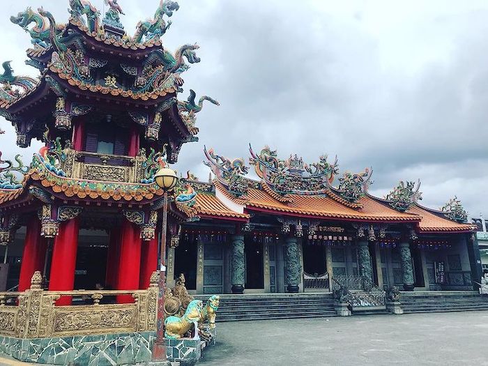 瑞穗青蓮寺