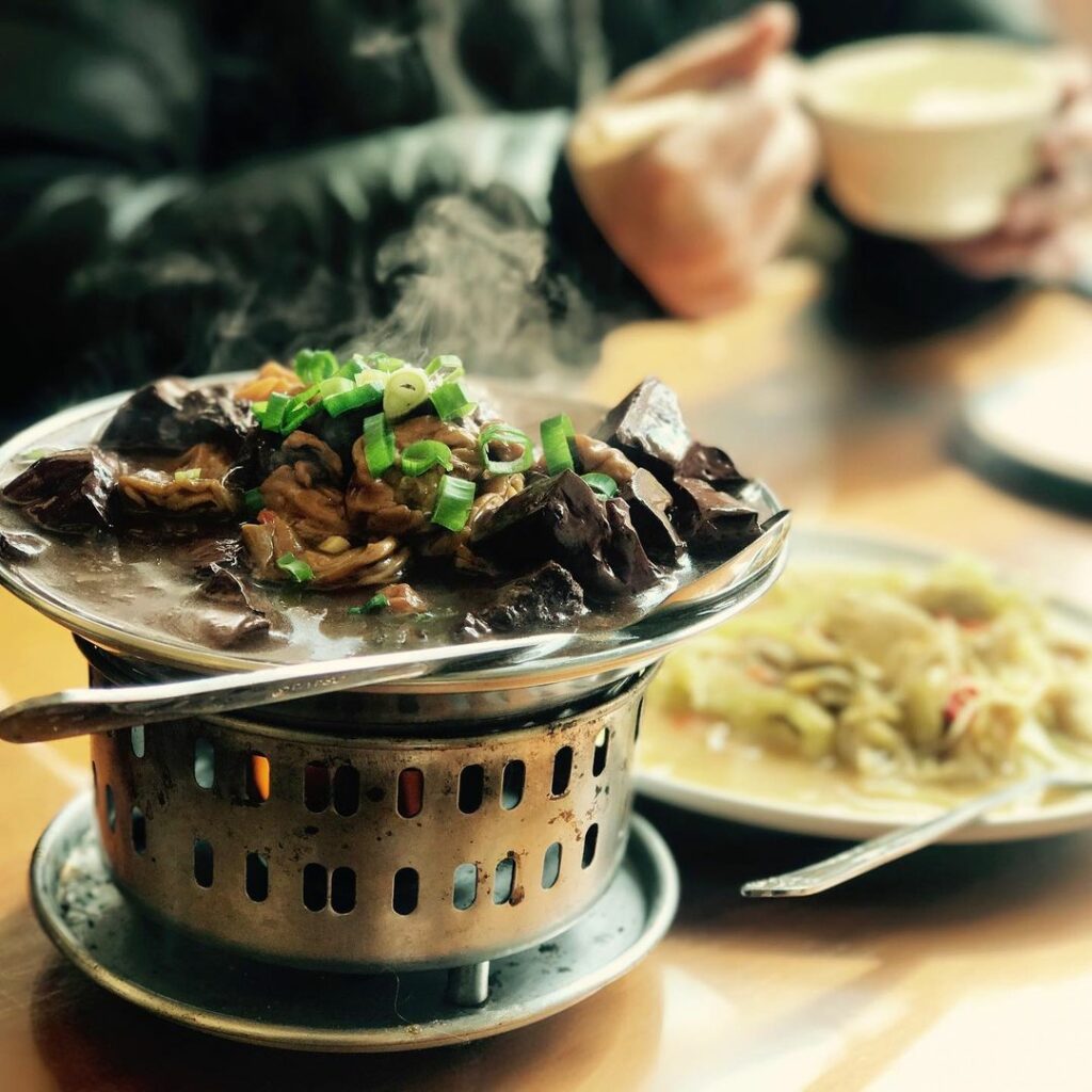 南軒99炒翻天