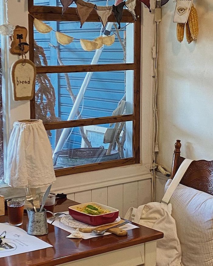 鄉村小屋