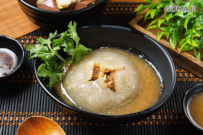 通化肉圓