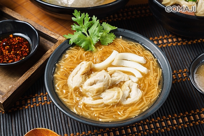 通化肉圓