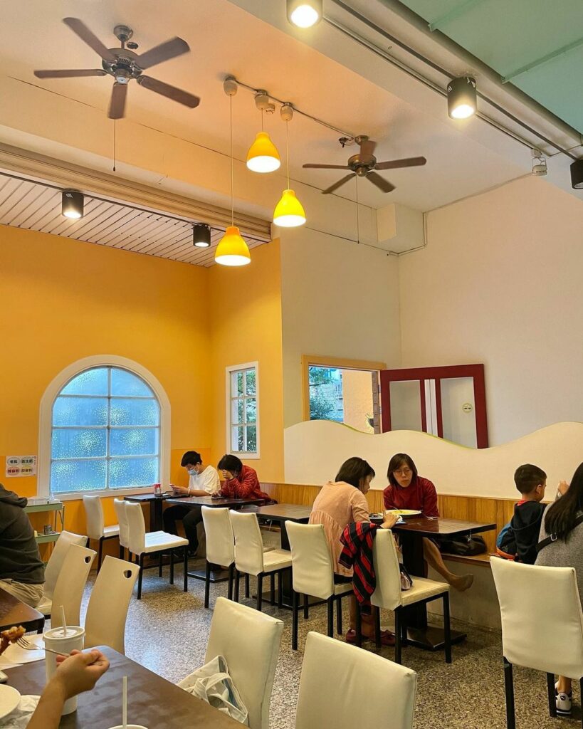 Mint-Pasta義大利麵館