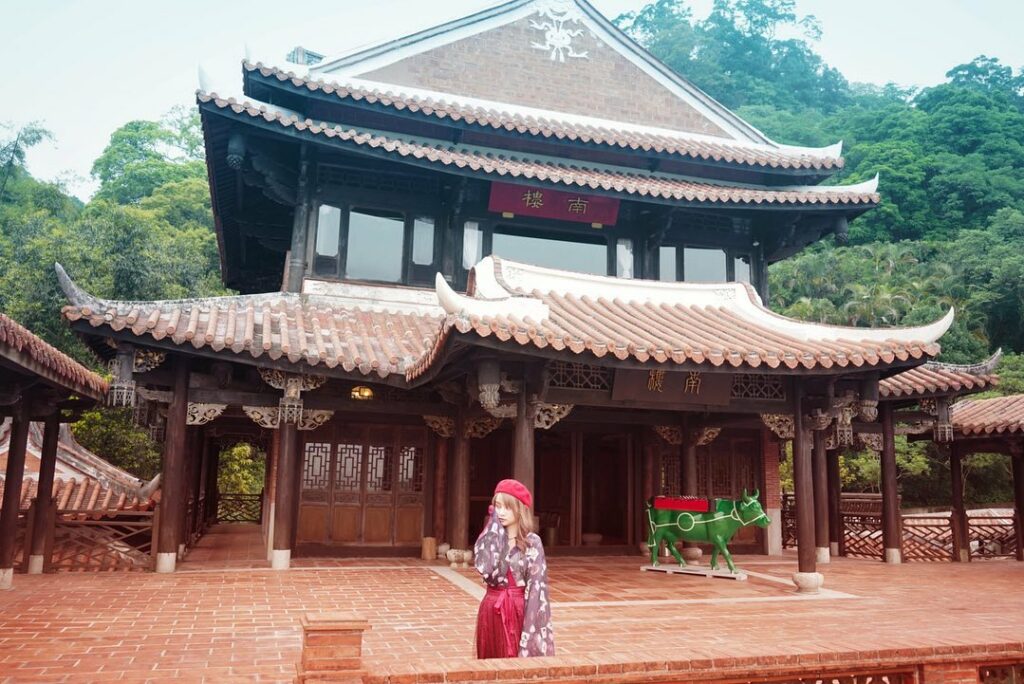 The-One南園人文休閒客棧
