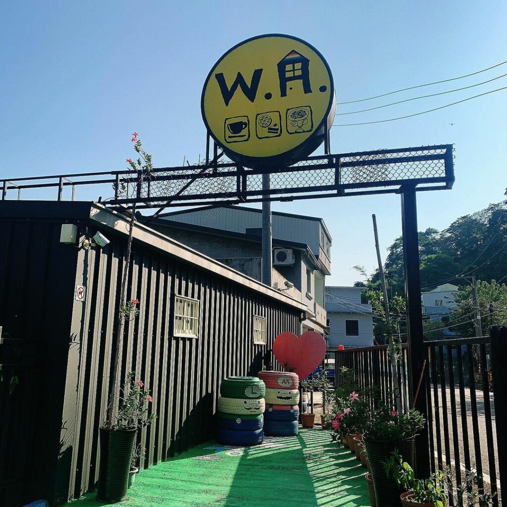 W.H.-Coffee