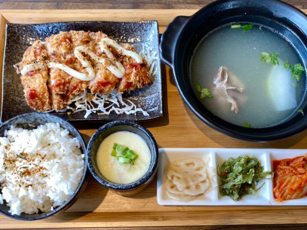 卡菲努努明星店