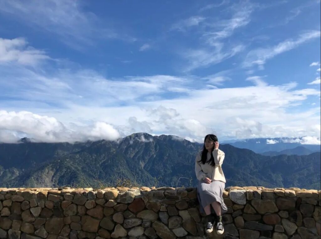 合歡山森林遊樂區