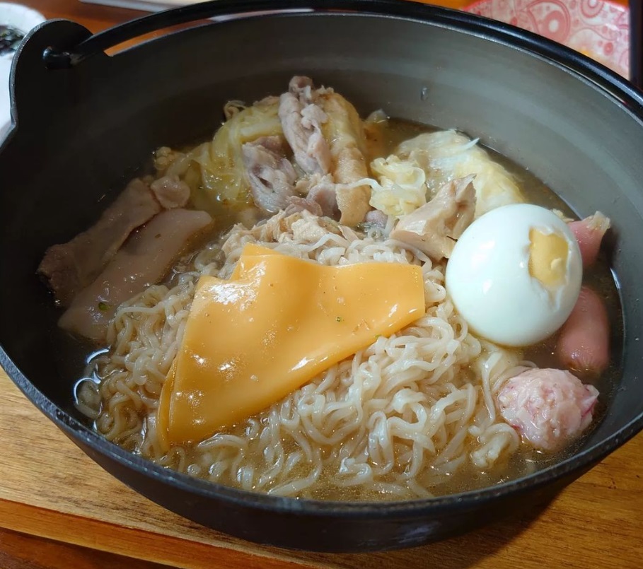 壹佰萬個水餃