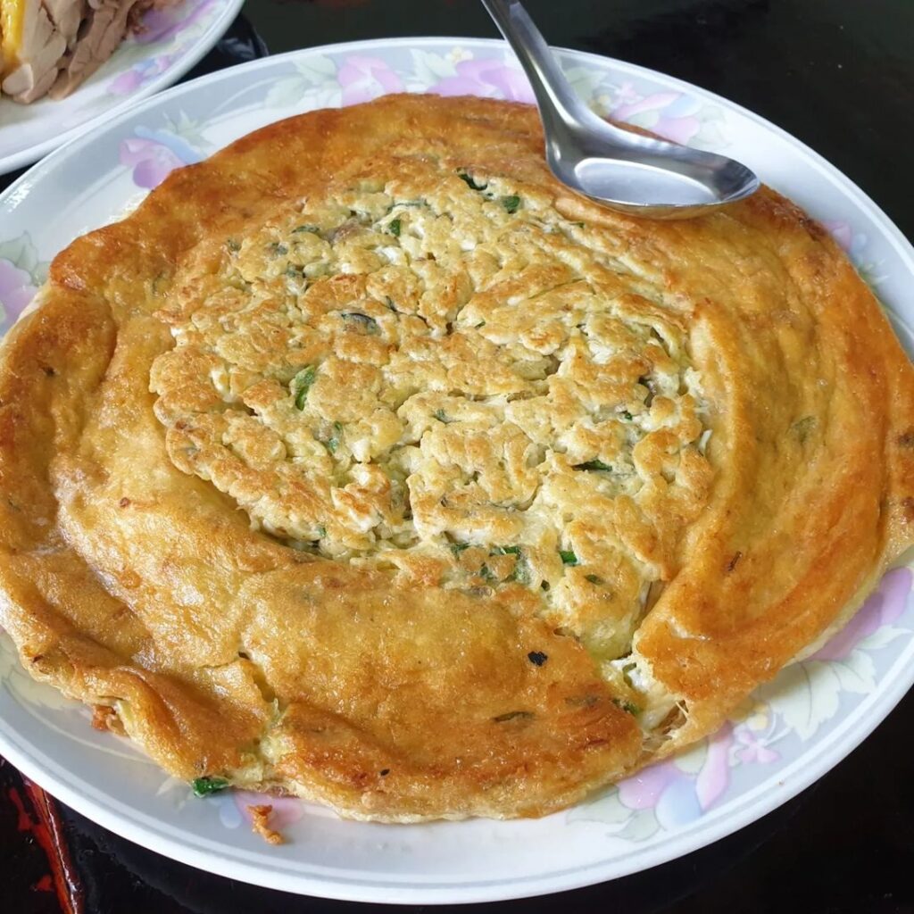 好所在客家美食