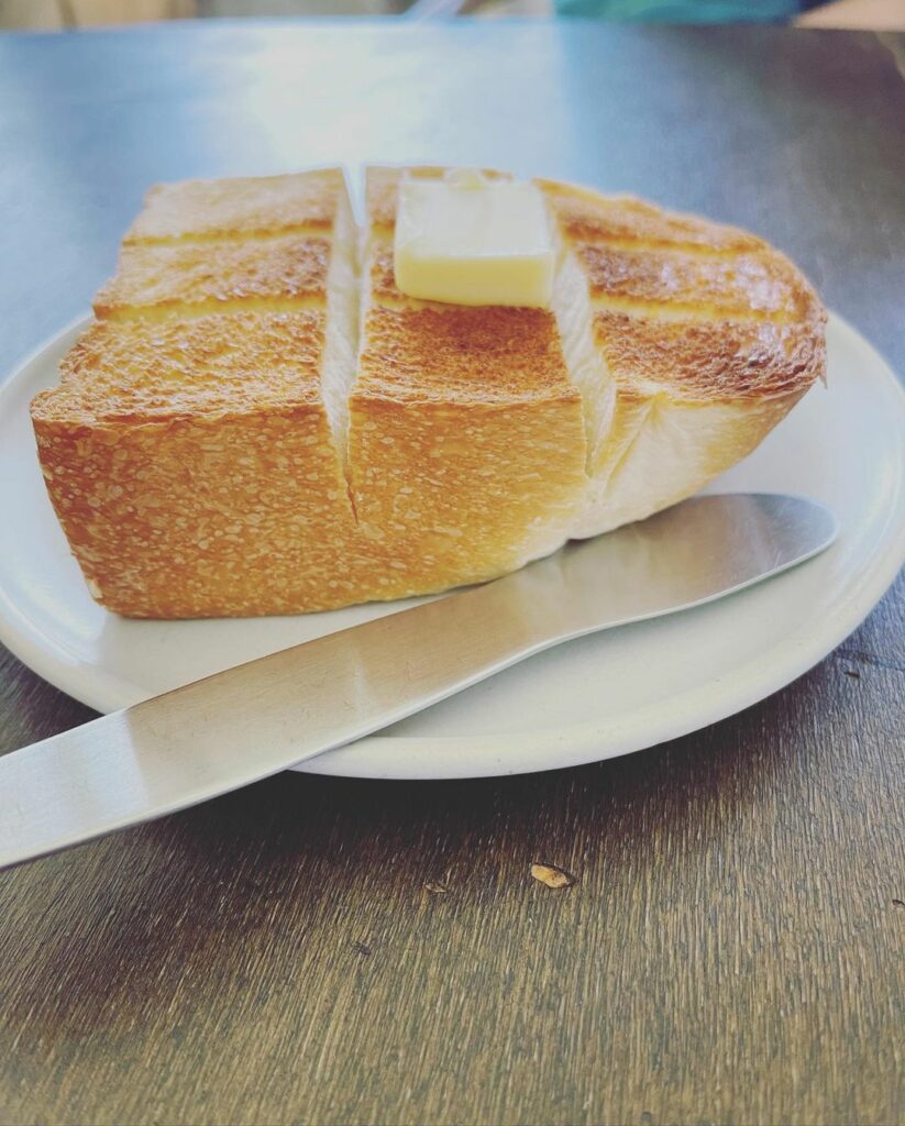 小鎮日