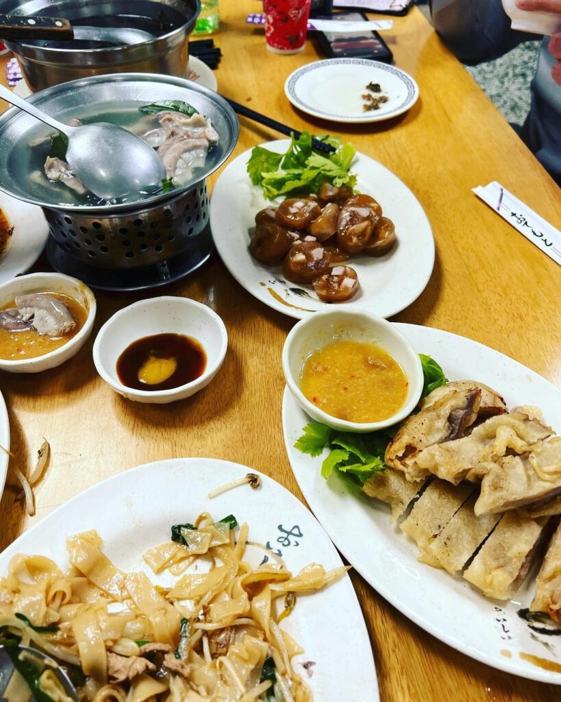 日勝飲食