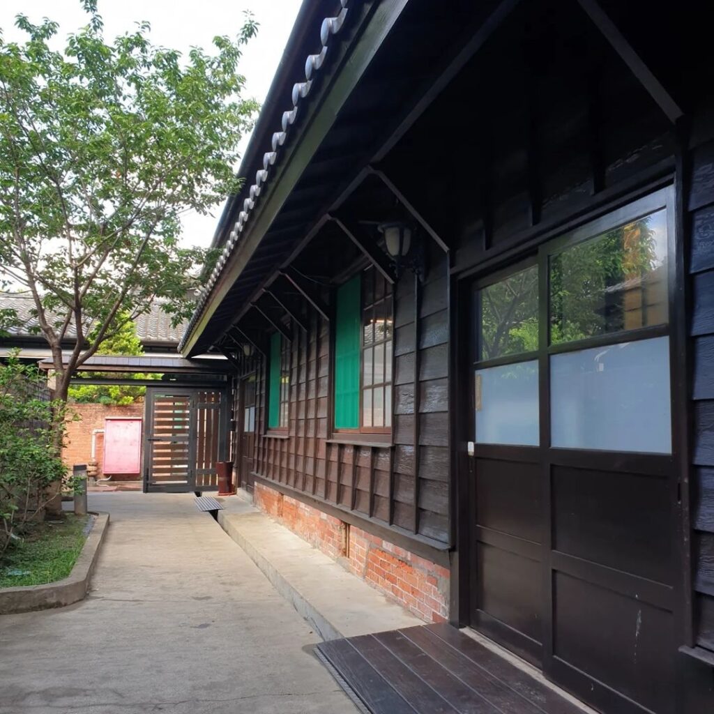 蕭如松藝術園區