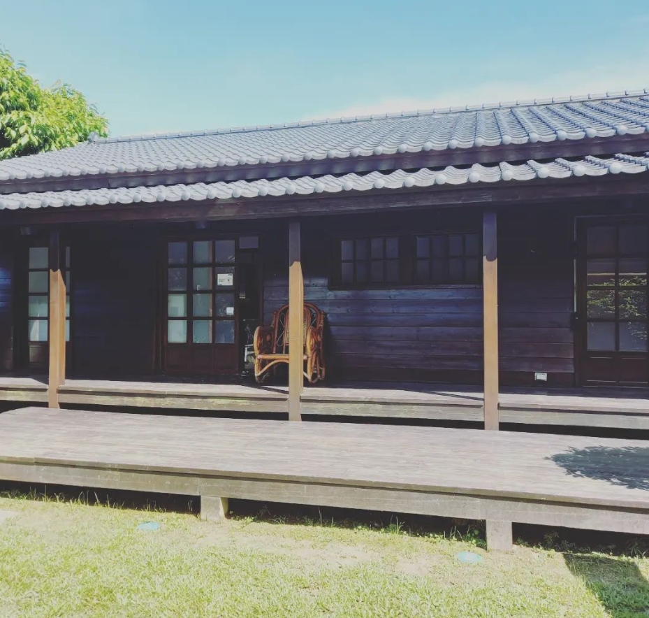 蕭如松藝術園區
