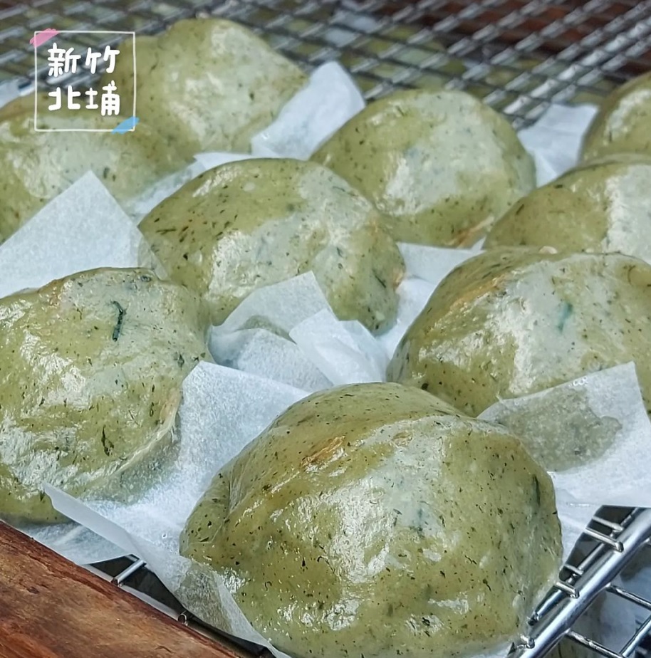 鄒記菜包