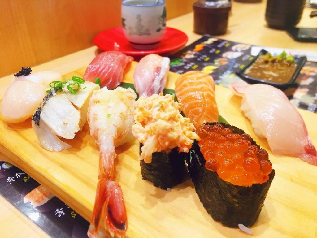 喜華日本料理
