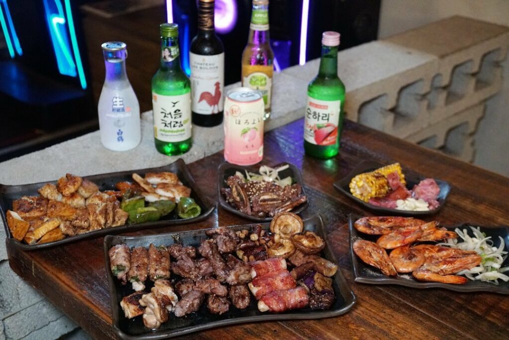 台灣壹碳烤(新竹店)