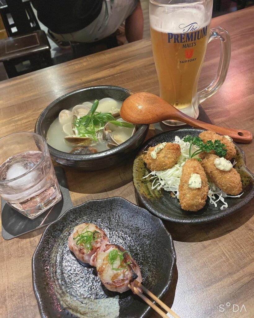 丰丰燒 ふふ焼き