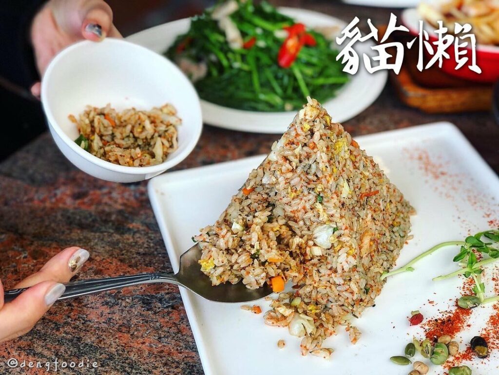 貓懶 MAOLAN