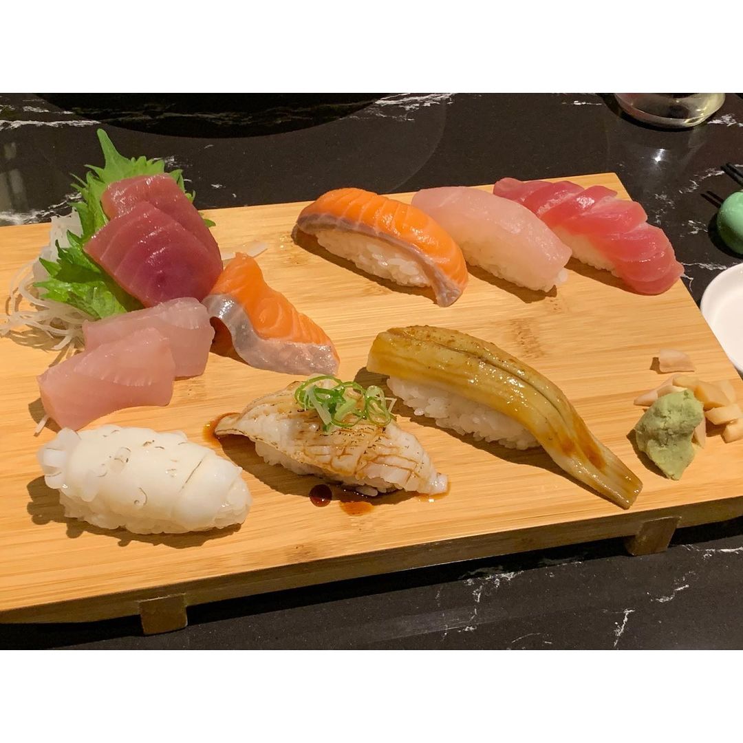阿那祭 日本料理