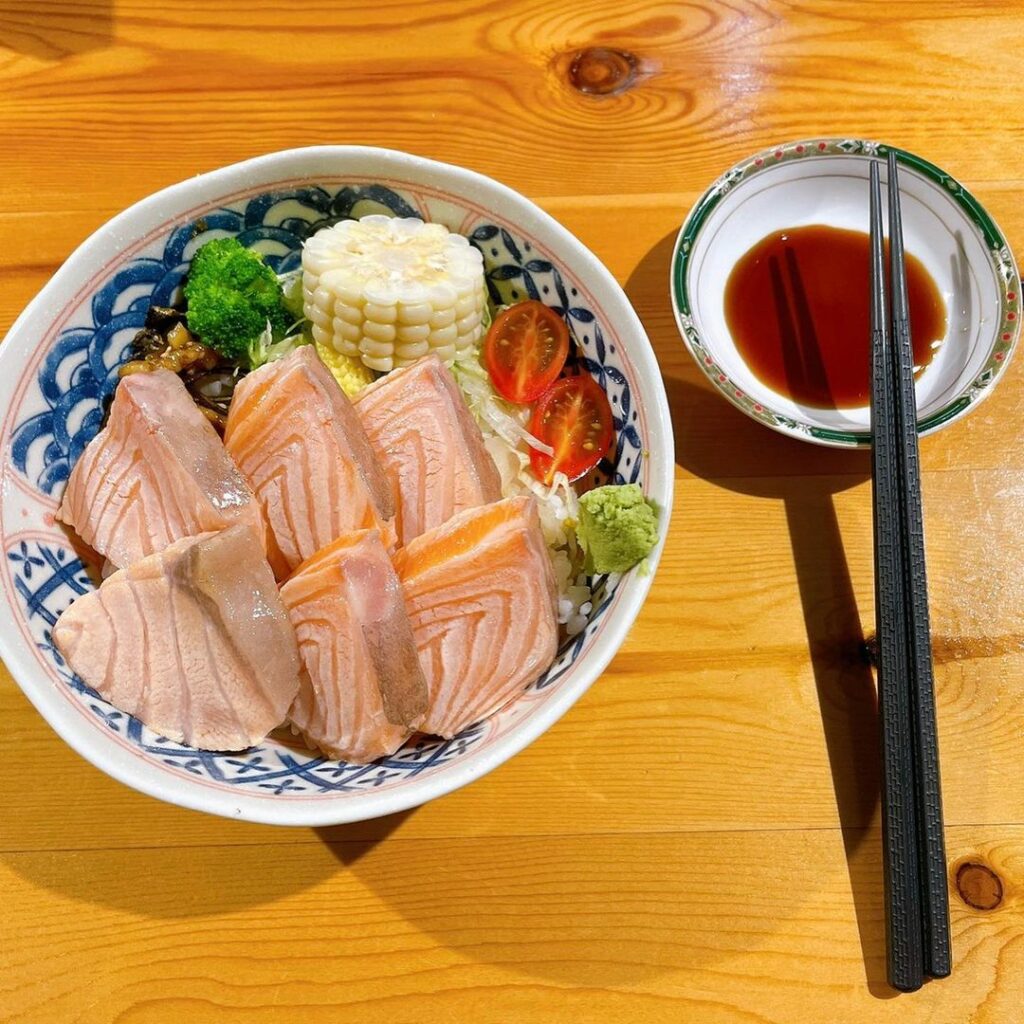 星野手作料亭