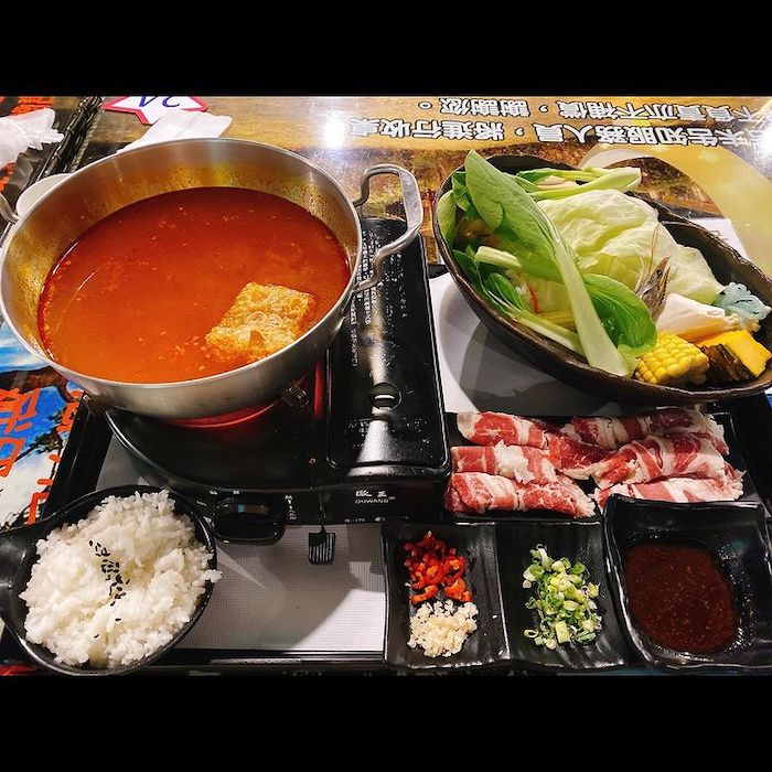 大園101景觀餐廳