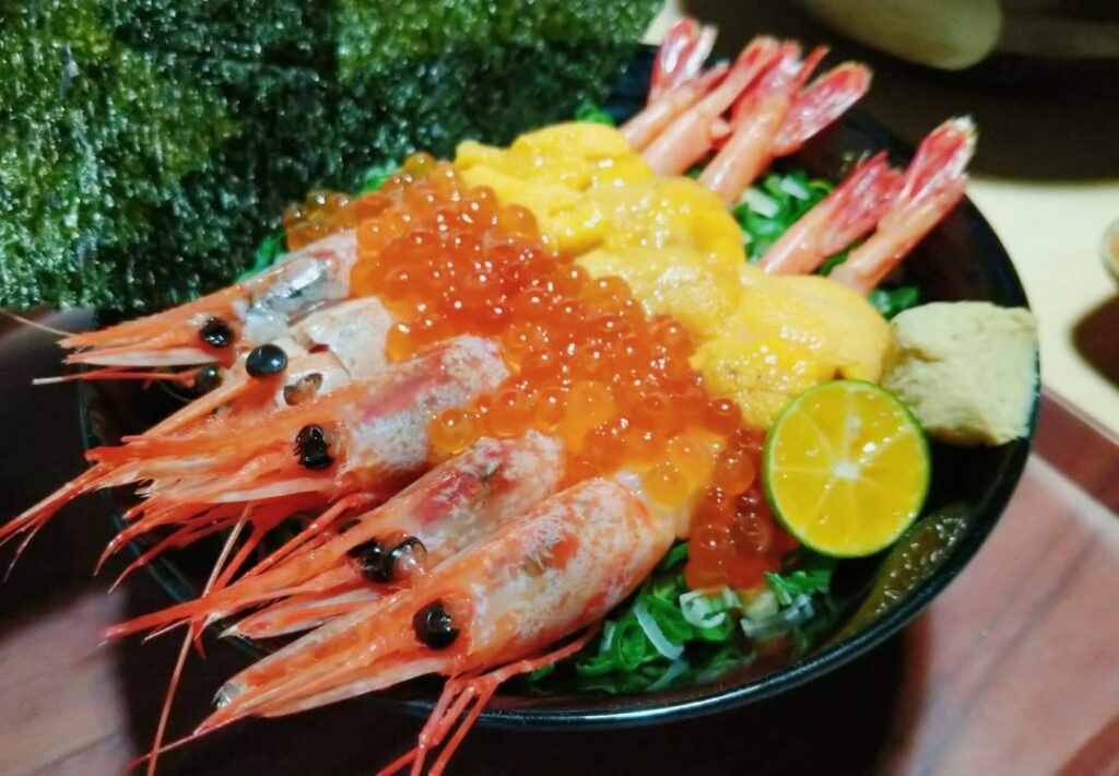 鮨次郎壽司專賣