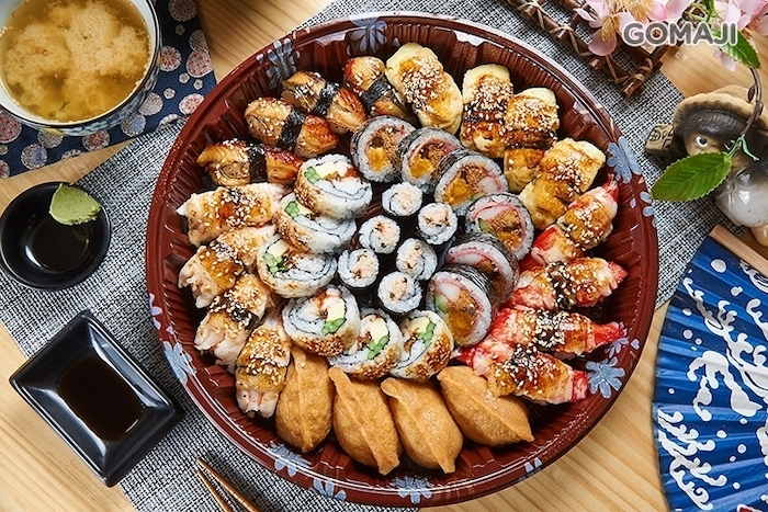 高雄壽司