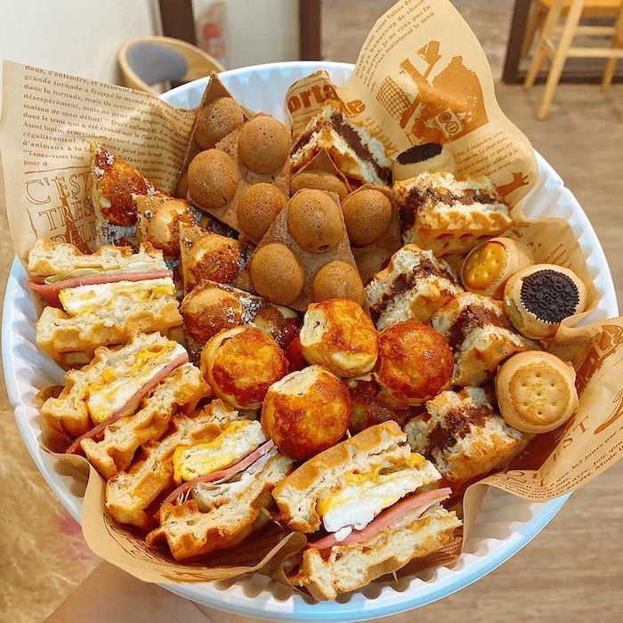 隨憶SuiYi cafe