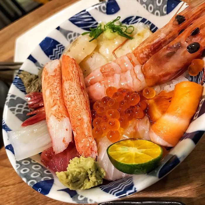 岩手ENZO壽司