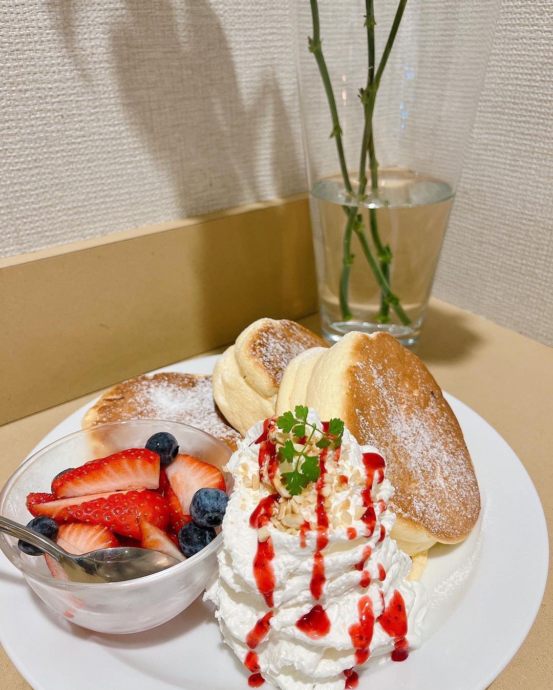 若草 WAKAKUSA Flower & Dining