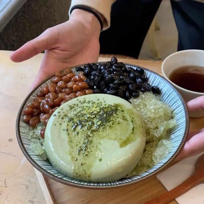 禾乃川國產豆製所