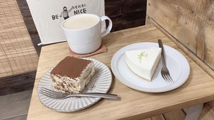 蜉蝣咖啡Mayfly Coffee