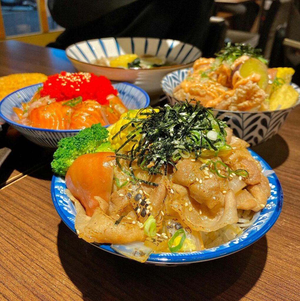 花樂食堂