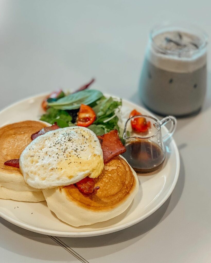 MATTER CAFE
