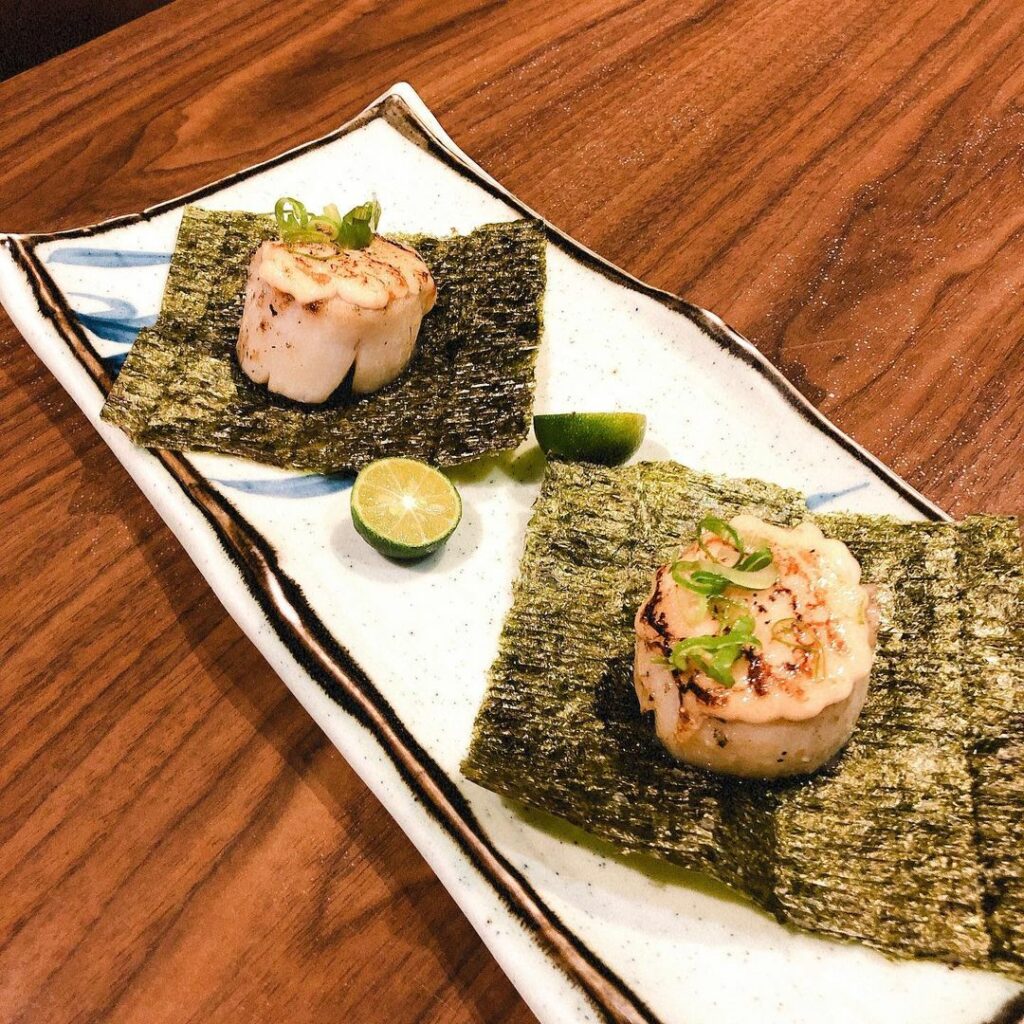 十代目じゅうだいめ串燒居酒屋