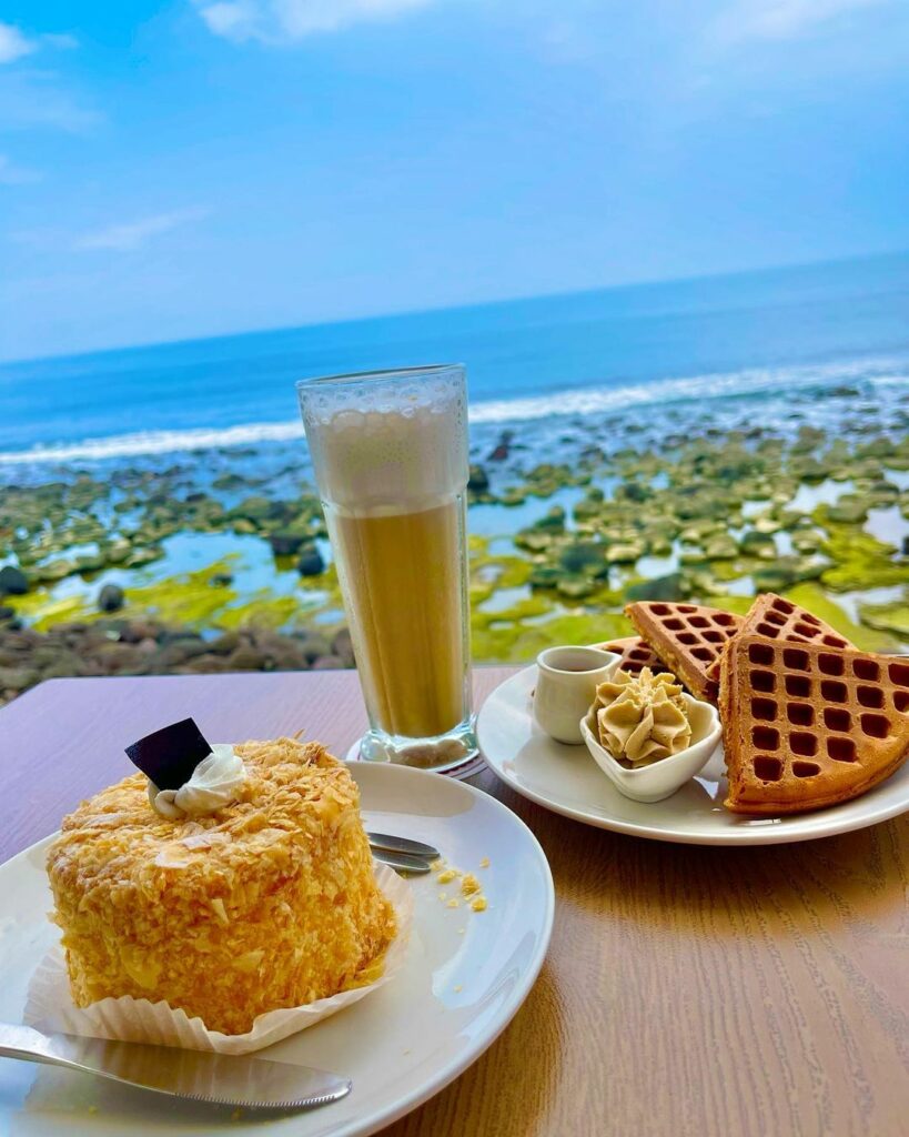 洋荳子咖啡館