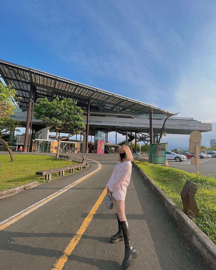羅東文化工場