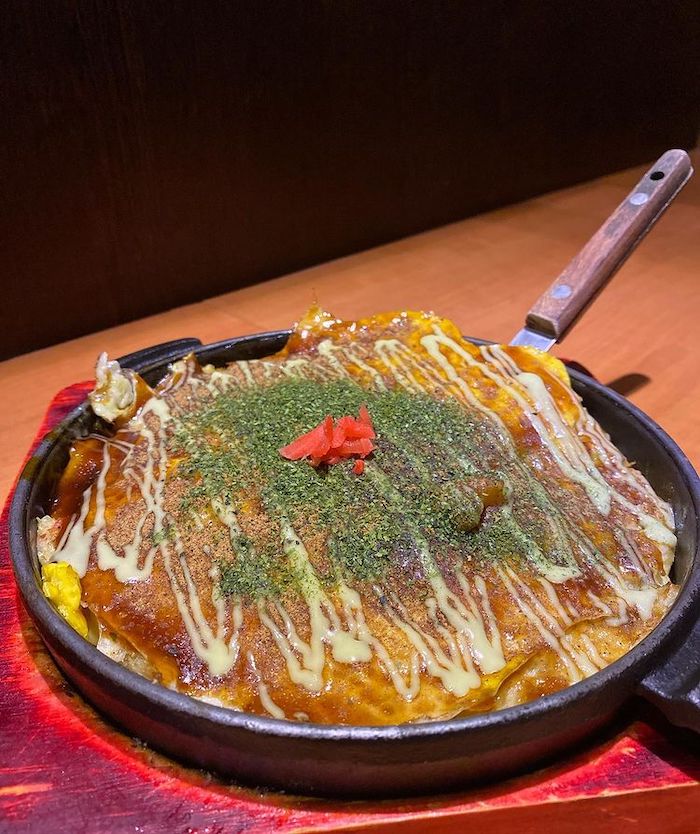 水沐食堂