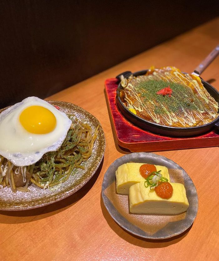 水沐食堂