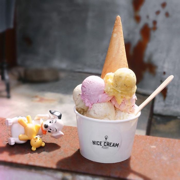 Nice Cream