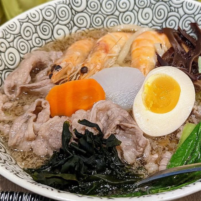 福悅日式食堂