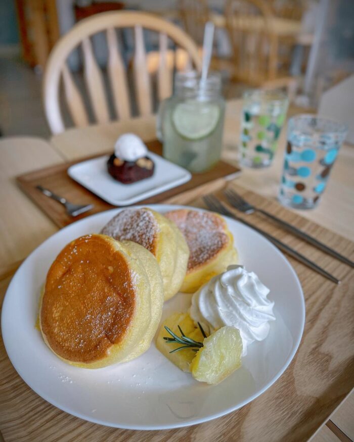 Cafe Shop 咖啡夏